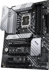 Asus Prime Z690-P D4-CSM Z690 LGA 1700 Soket DDR4 5333 Mhz PCIe 4.0 Overclock ATX Gaming Intel Uyumlu Anakart