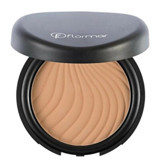 Flormar 21 Beige With Gold Terracotta Pudra