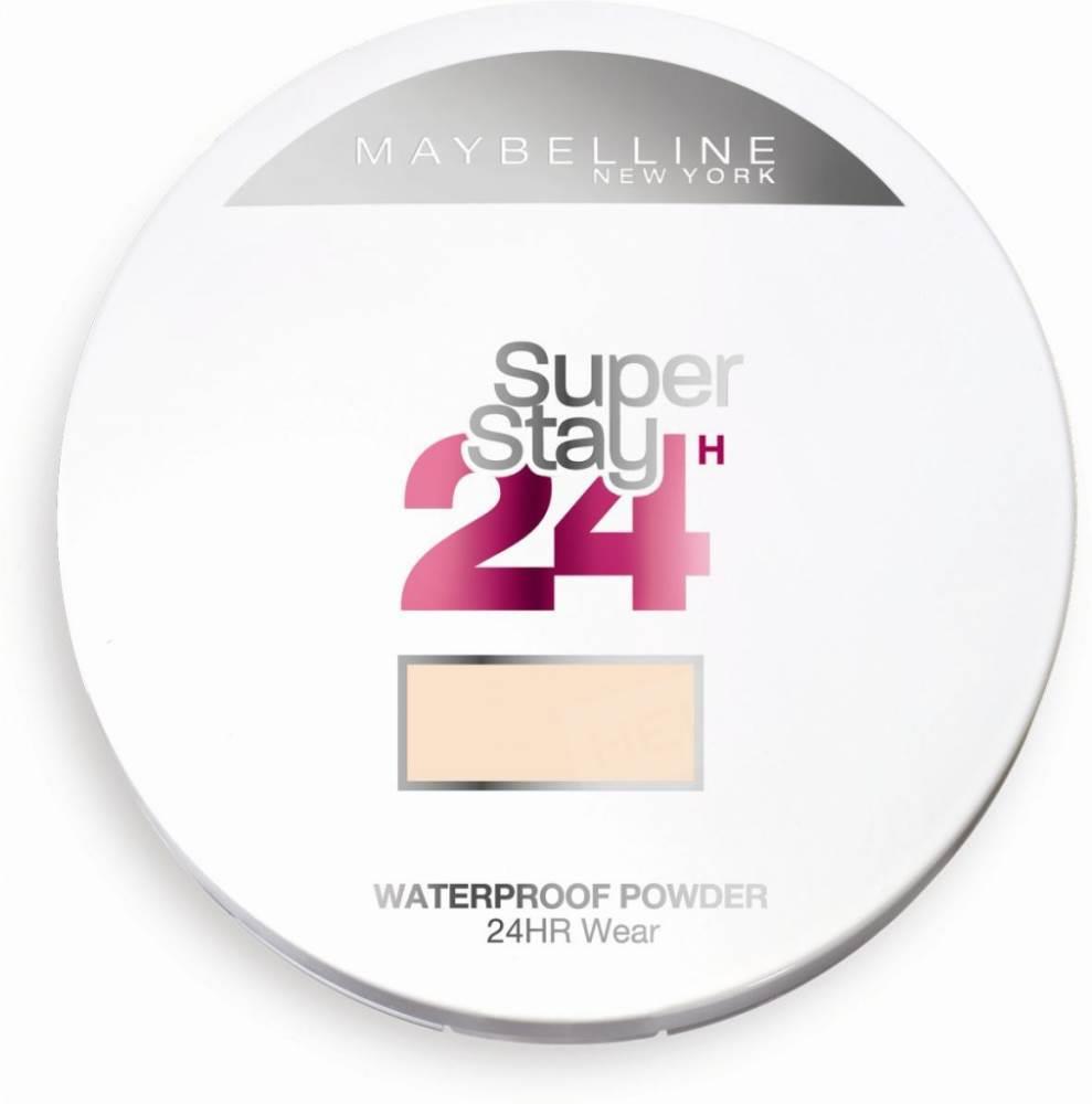 Maybelline New York 21 Superstay 24H Pudra