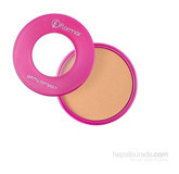 Flormar 195 Pretty Compact Pudra