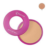 Flormar 196 Pretty Compact Pudra