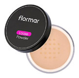 Flormar 004 Beige Sand Ultra İnce Dokulu Pudra