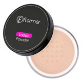 Flormar 001 Pale Sand Mat Sabitleyici Pudra