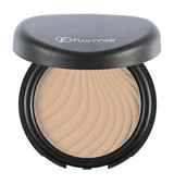 Flormar 90 Medium Rose Compact Pudra