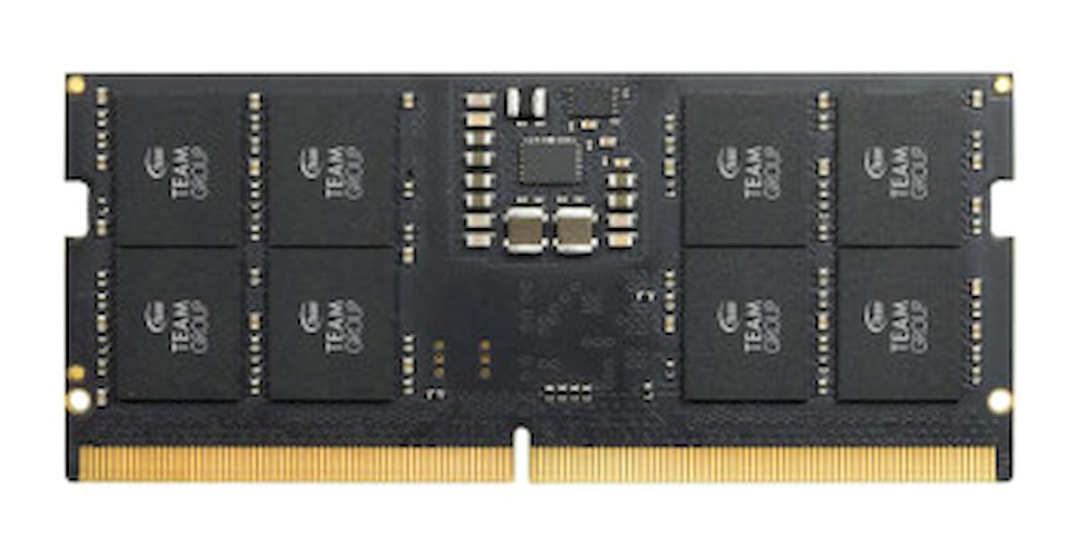 Team Elite TED516G5200C42-S01 16 GB DDR5 1x16 5200 Mhz Ram