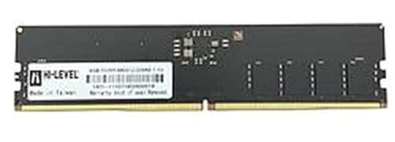 Hi-Level Hlv-Pc38400D5-8G 8 GB DDR5 1x8 4800 Mhz Ram