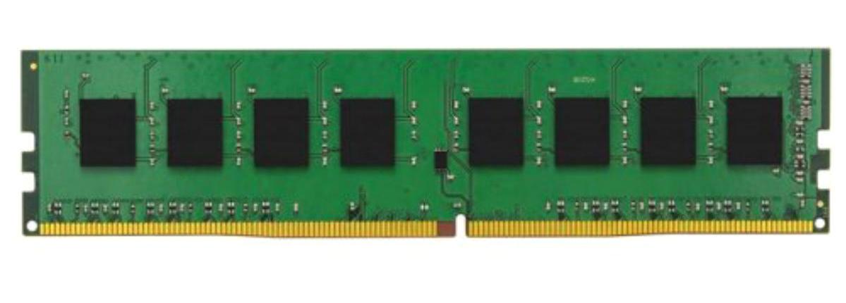 Kingston Kvr26N19S6/8 8 GB DDR4 1x8 2666 MHz Ram