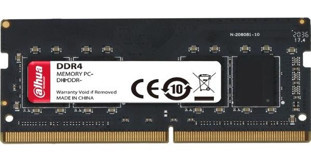 Dahua DDR-C300S16G26 16 GB DDR4 1x16 2666 Mhz Ram