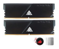 Neo Forza NMUD516f82-7200FI20 32 GB DDR5 2x16 7200 Mhz Ram