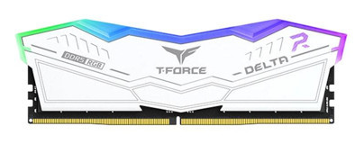 Team T Force Delta FF4D532G5200HC40CDC01 32 GB DDR5 2x16 5200 Mhz Ram