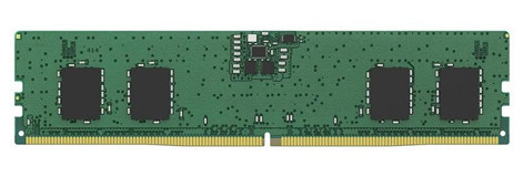 Kingston KVR48U40BS6-8 8 GB DDR5 1x8 4800 Mhz Ram
