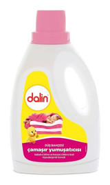 Dalin Düş Bahçesi Hipoalerjenik 1500 ml Sıvı Yumuşatıcı