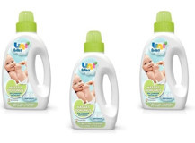 Uni Baby Sensitive 3x1500 ml Sıvı Çamaşır Deterjanı