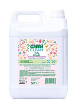 U Green Clean Baby 5 lt Sıvı Yumuşatıcı