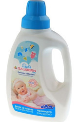 Saubern 750 ml Sıvı Bebek Çamaşır Deterjanı