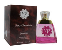 Vp Sexy Chocolate EDT Şekerli Kadın Parfüm 100 ml