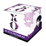 Xo Black Premium EDT Aromatik Kadın Parfüm 100 ml
