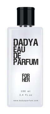 Dadya Kadın Parfüm 100 ml