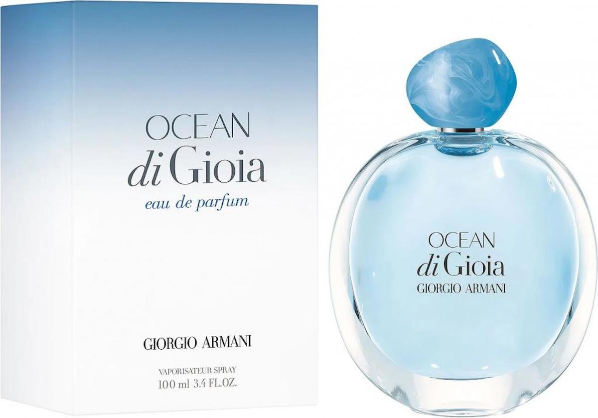 Giorgio Armani Ocean Di Gioia EDP Çiçeksi Kadın Parfüm 100 ml