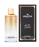 Agatha Un Soir A Paris EDP Kadın Parfüm 100 ml