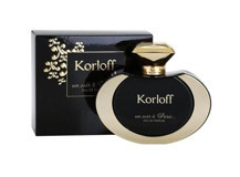 Korloff Un Soir A Paris EDP 100 ml Kadın Parfüm