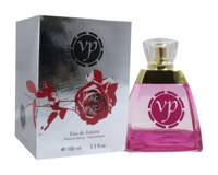Vp More More EDT Ferah Kadın Parfüm 100 ml