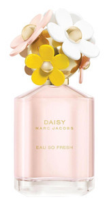 Marc Jacobs Fresh EDT Kadın Parfüm 125 ml