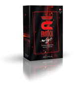 Erotica Intense Afrodizyak Etkili Kadın Parfüm 50 ml