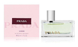 Prada Amber EDP Kadın Parfüm 50 ml