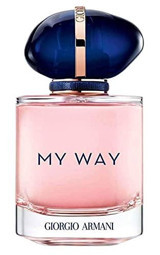 Giorgio Armani My Way EDP Aromatik Kadın Parfüm 90 ml