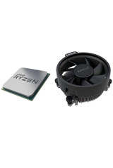 Asus A520M-A II A520 AM4 Soket DDR4 4800 Mhz Overclock Micro ATX Masaüstü Bilgisayar AMD Uyumlu Anakart