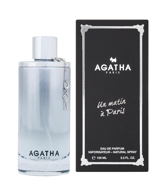 Agatha Un Matin A Paris EDP Kadın Parfüm 100 ml