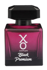 Xo Black Premium EDC Aromatik Kadın Parfüm 100 ml