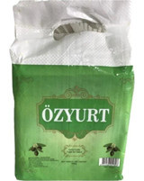 Özyurt Yeşil Banyo Sabun 4 kg