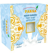 Paksa Kefir Sabun 150 gr