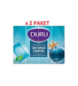 Duru Fresh Sensations Okyanus Esintisi Sabun 8x150 gr