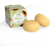 Thalia Papaya Macaron Sabun 100 gr