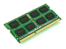 Kingston KVR1333D3S9/8G 8 GB DDR3 1x8 1333 Mhz Ram