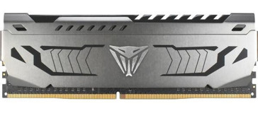 Patriot Viper Steel PVS48G360C8 8 GB DDR4 1x8 3600 Mhz Ram