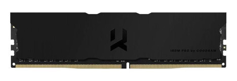 Goodram Irp-K3600D4V64L18S 8 GB DDR4 1x8 3600 Mhz Ram