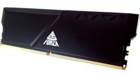 Neo Forza Trinty NMUD516F82-7200FI20 32 GB DDR5 2x16 7200 Mhz Ram
