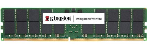 Kingston KVR48U40BS8K2-32 32 GB DDR5 2x16 4800 Mhz Ram