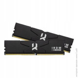 GoodRam IR-5600D564L30/64GDC 64 GB DDR5 2x32 5600 Mhz Ram