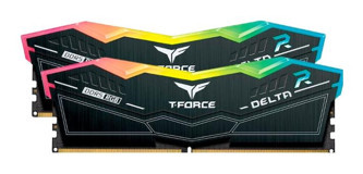 Team T-Force Delta RGB FF3D532G6400HC40BDC01 32 GB DDR4 2x16 6400 Mhz Ram