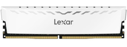 Lexar LD4BU008G-R3600GSWG Thor 8 GB DDR4 1x8 3600 Mhz Ram