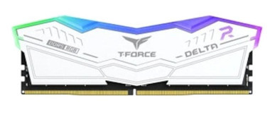 Team T Force Delta RGB FF4D532G5600HC32DC01 32 GB DDR5 2x16 5600 Mhz Ram