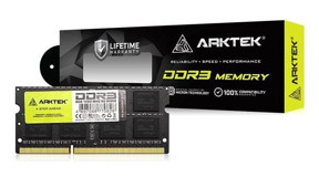 Artek AKD3S8N1600 8 GB DDR3 1x8 1600 Mhz Ram