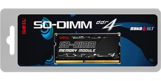 Geil GS48GB3200C22SC/8 8 GB DDR4 1x8 3200 Mhz Ram