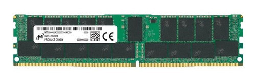 Micron MTA18ASF4G72PZ-3G2R 32 GB DDR4 1x32 3200 Mhz Ram