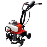 Pars P630 3.1 Hp İpli Benzinli Çapa Makinesi